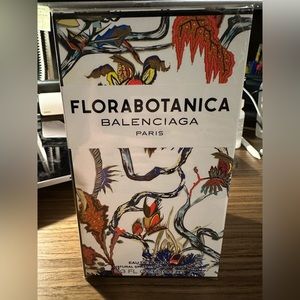FLORABOTANICA Balenciaga Perfume 3.3 Oz.